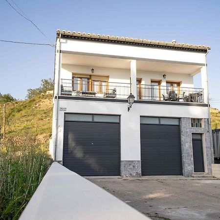 Casa Palau Apartman Morella Kültér fotó