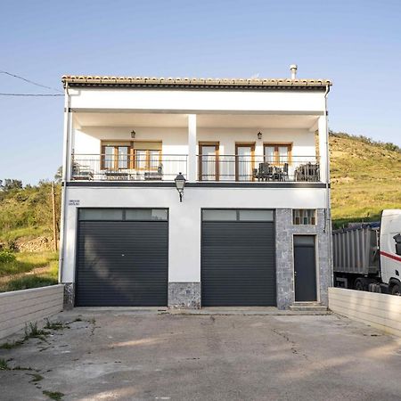 Casa Palau Apartman Morella Kültér fotó