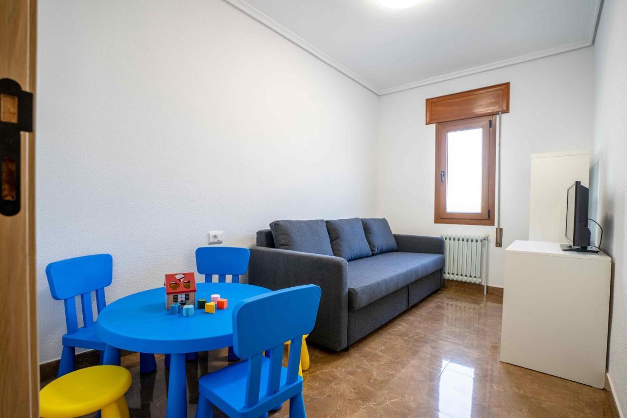 Casa Palau Apartman Morella Kültér fotó