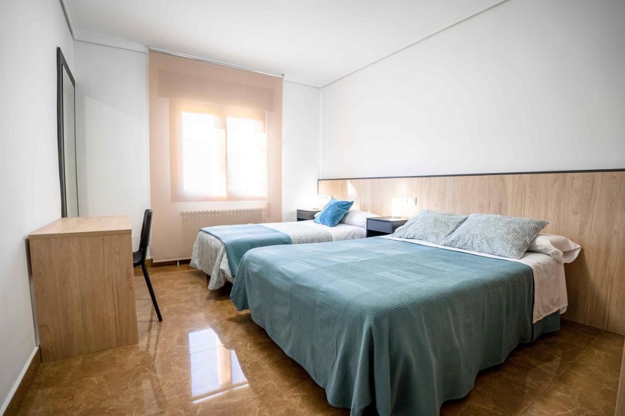 Casa Palau Apartman Morella Kültér fotó