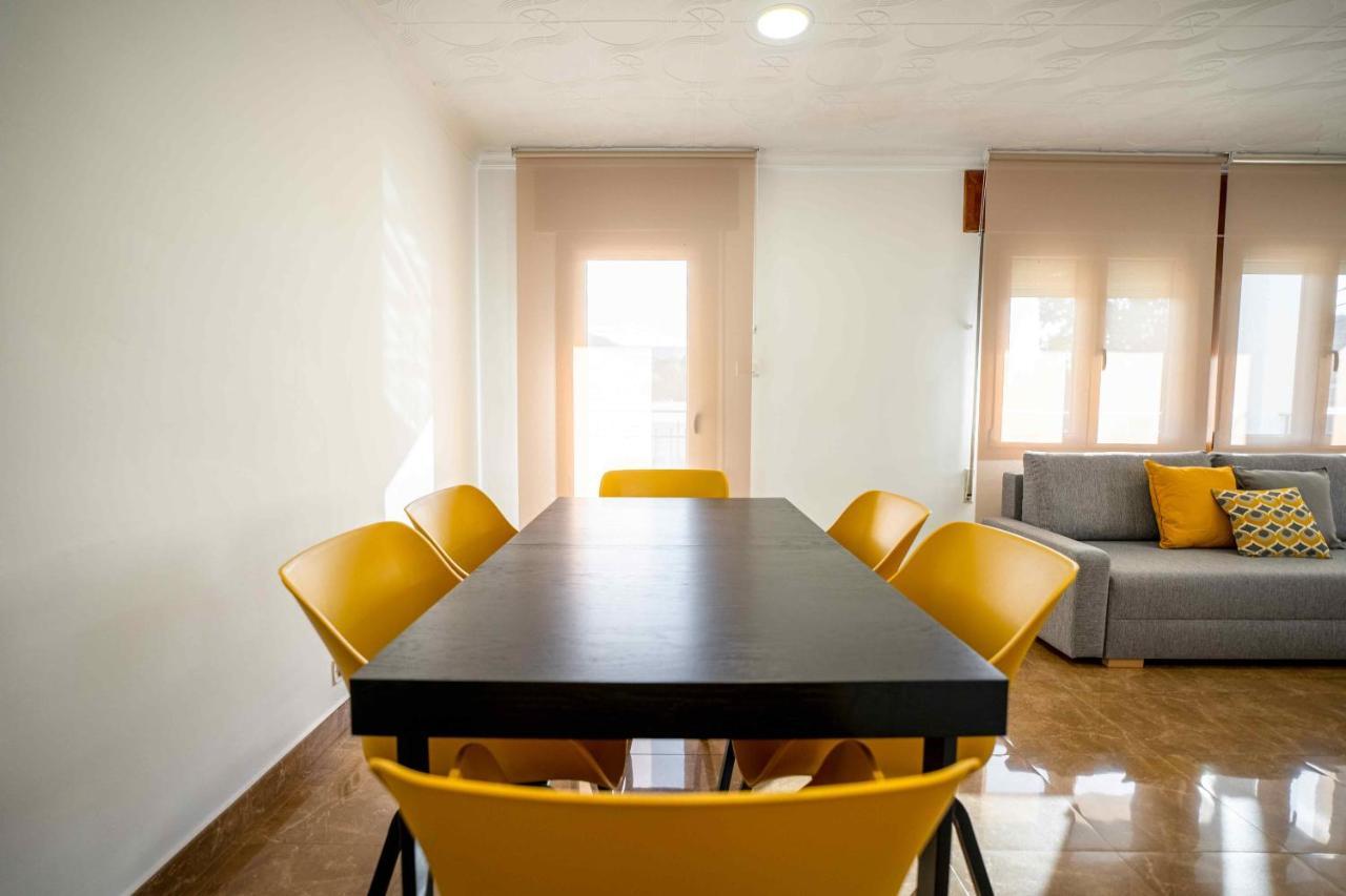 Casa Palau Apartman Morella Kültér fotó
