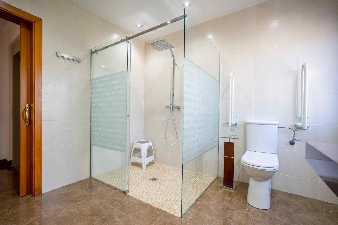 Casa Palau Apartman Morella Kültér fotó