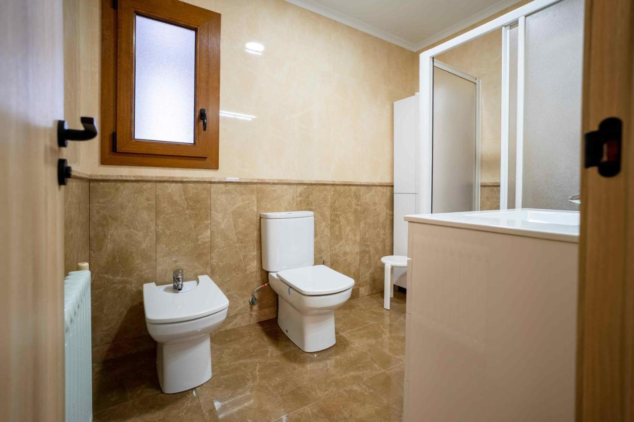 Casa Palau Apartman Morella Kültér fotó