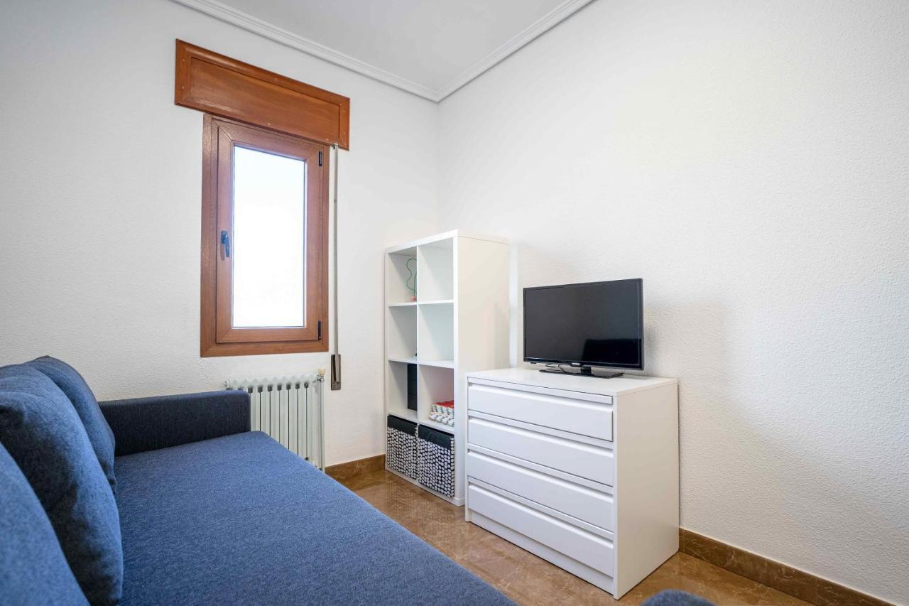 Casa Palau Apartman Morella Kültér fotó